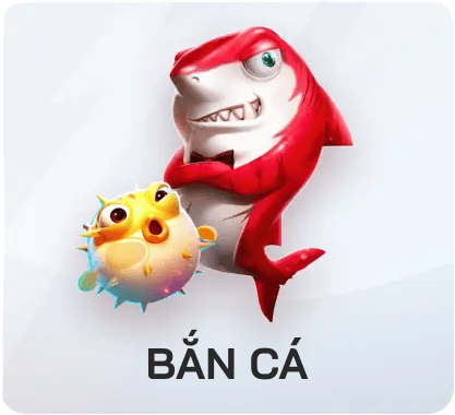 Bắn cá