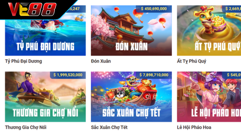 Nổ Hũ VE88 - Khám Phá Bí Quyết Săn Jackpot Siêu Khủng Hướng dẫn chi tiết cách tham gia nổ hũ VE88 chuẩn chỉnh
