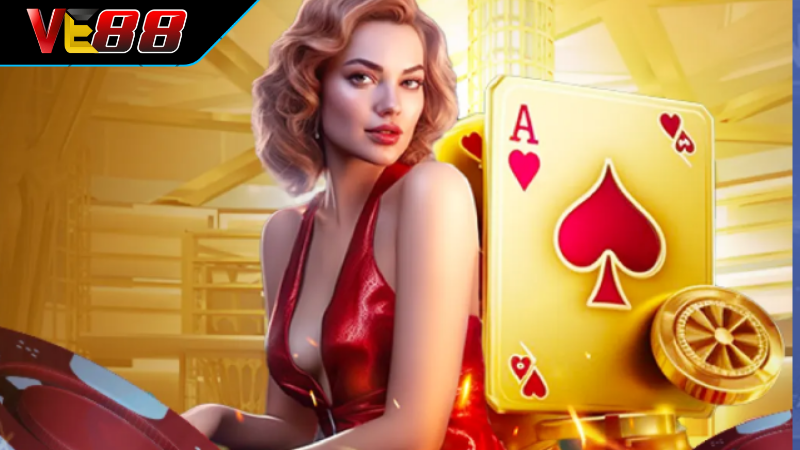 Live Casino VE88 - Sảnh Cá Cược Đẳng Cấp Vô Vàn Thắng Lớn Những điểm mạnh giúp live casino VE88 luôn nổi bật